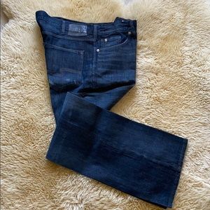 Silver Jeans 38/34
